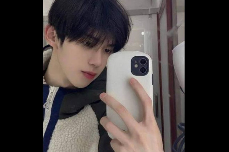 Profil dan Biodata Wang Zi Lin, Aktor Drama Pendek yang Ketampanannya Jadi Idaman