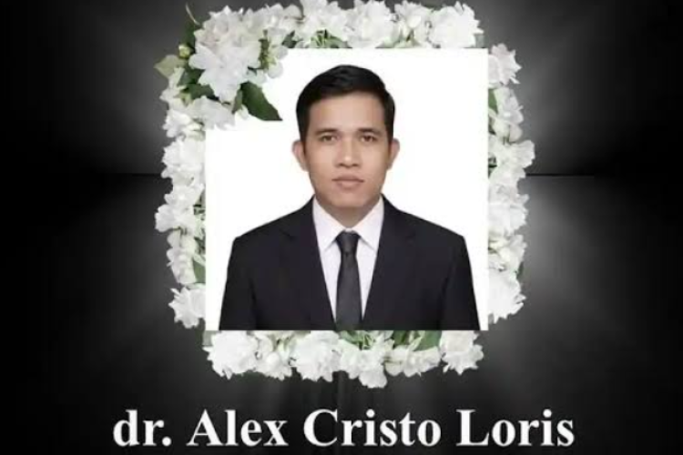 Jasad Dr. Alex Cristo Lotis Ditemukan di Semak Belukar Sekitar RSUD Tengku Rafian Siak, Pihak Terkait Masih Dalami Kasusnya