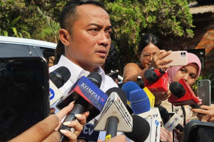 Mensesneg Belum Beri Kepastian Soal Kelanjutan Latsarmil Calon Manajer Kopdes yang Penuh Polemik