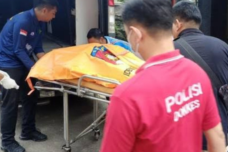 Video Baku Tembak Polisi VS Pencuri di Lampung Viral Media Sosial, 1 Tewas dan 6 Berhasil Ditangkap