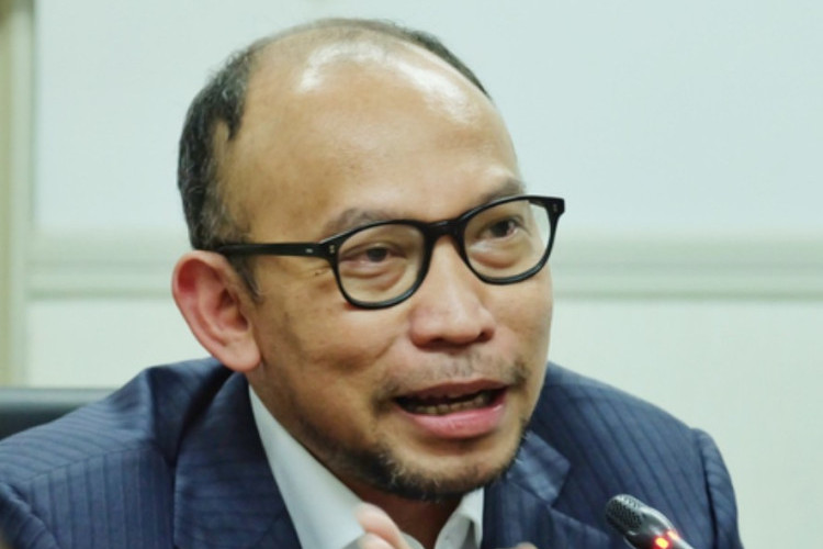 Siapa Chatib Basri? Intip Profil dan Biodata Ekonom Senior yang Diisukan Bakal Ganti Menkeu Purbaya