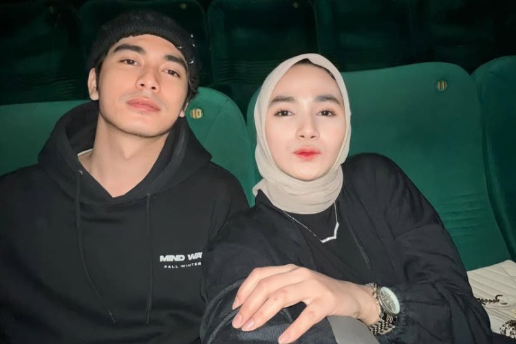 Aktor Evan Marvino Diduga Selingkuh dan Lakukan KDRT, Istri Ngaku Tak Diberi Nafkah 5 Tahun