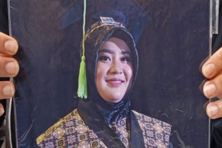 Yuvita Tri Rezeki Menjalani Perawatan Intensif Usai Disekap dan Dianiaya Hingga Buta, Tersangka Kini Resmi Ditahan