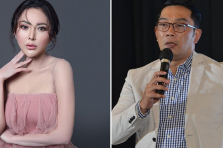 Siapa Ayu Aulia? Intip Profil dan Biodata Selebgram Viral Usai Ngaku Hamil Anak Ridwan Kamil