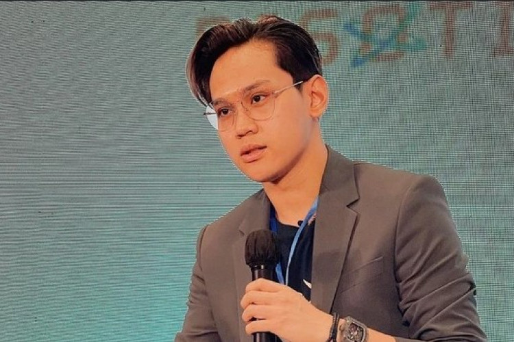 Kondisi Indra Kenz Terbaru Viral, Sudah Bebas? Dipenjara Karena Kasus Penipuan Trading Binomo!