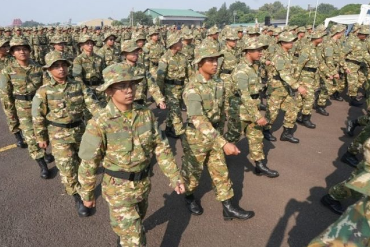 Innalillahi! Dua Peserta Latsarmil KDMP Meninggal Dunia, Wamensesneg Masih Lakukan Pendalaman Lebih Lanjut