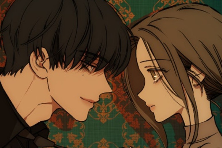 Baca Tears on a Withered Flowers Chapter 108 Bahasa Indonesia Pesona Bad Boy Nggak Pernah Gagal
