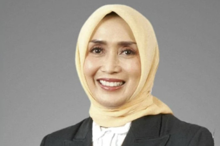 Profil Ira Puspadewi Eks Dirut PT ASDP, Divonis Penjara 4,5 Tahun Kini dapat Rehabilitasi!