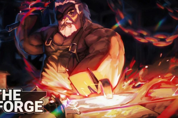 Daftar Kode The Forge Roblox Juni 2026 yang Masih Aktif: Klaim Hadiah Gratis Sebelum Kedaluwarsa!