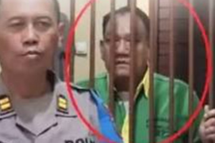 Identitas Asli Aiptu N, Oknum Polisi Sekap Istri Siri Hingga Paksa Hubungan Seksual Menyimpang