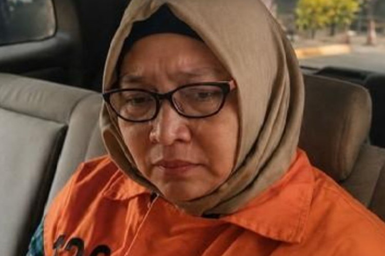 Siapa Titin Rita Lestari? Pejabat BPK Sumsel yang Jadi Tersangka Korupsi Usai Diduga Terima Uang Suap Muara Enim