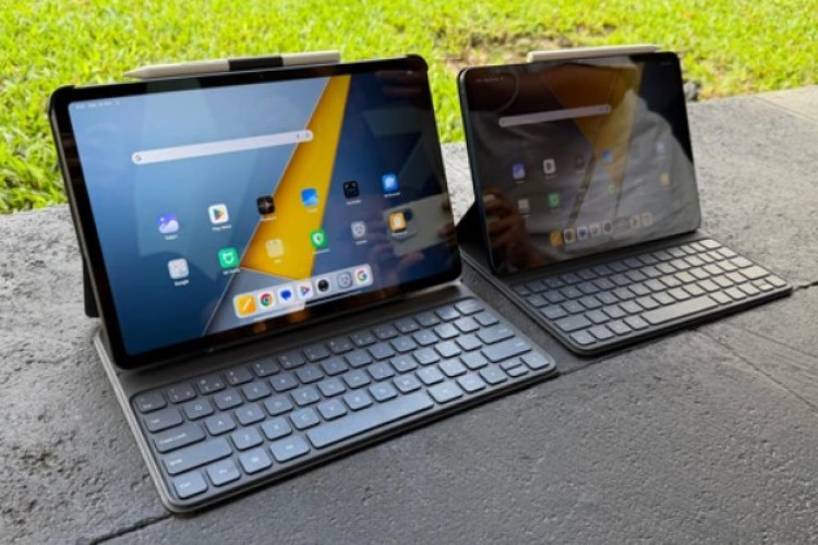 Spesifikasi Tablet Poco Pad X1, Rilis! Hadirkan 8.850 mAh dengan Prosesor yang Mumpuni!