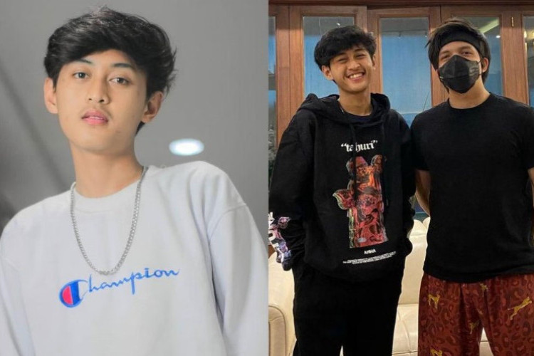Biodata dan Profil Fahmi NM Kembali Jadi Sorotan Usai Lamar Selebgram Resti Indah, Background Mentereng Bikin Geleng-Geleng