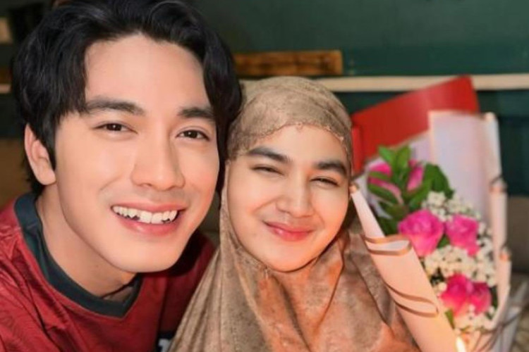 Profil dan Biodata Evan Marvino, Aktor yang Nikahi Fans Sendiri dan Kini Diterpa Tuduhan KDRT Hingga Perselingkuhan