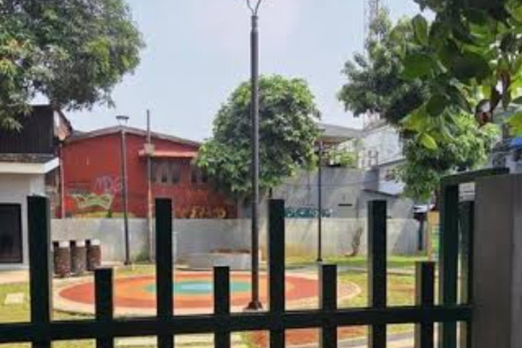 Orang Tua Korban Bully Hingga Tersetrum Tiang Listrik di Taman Kramat Pulo Tegaskan Tolak Damai, Proses Hukum Masih Berjalan