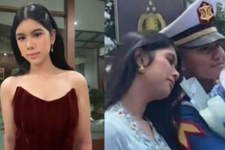 Siapa Rizky Bantayan? Profil Pacar Aira Anak AHY dan Annisa Pohan, Ternyata Abdi Negara Lulusan Labschool