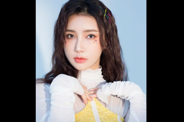 Profil dan Biodata Casey Wang Mian, Aktris Cantik Pemeran Serial Televisi The Chronicles of Song Ci: The Prime of Life
