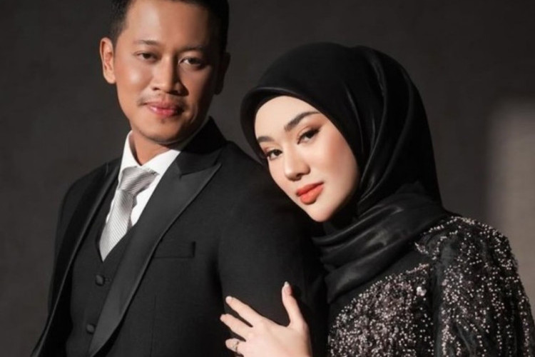 Resmi Berdamai! Clara Shinta Batal Cerai dengan Sang Suami, Sebut Ada Kesepakatan Perdamaian