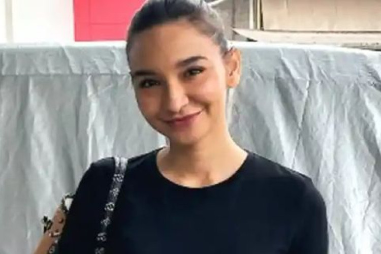 Profil Gesya Shandy, Pemeran Evelyn dalam Sinetron Turun Ranjang yang Sukses Bikin Gemas Penonton