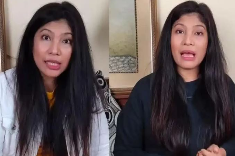 Tirta Siregar Siapa? Sosok Konten Kreator yang Sering Hebohkan Dunia Maya dengan Ramalan dari Pesan Misterius