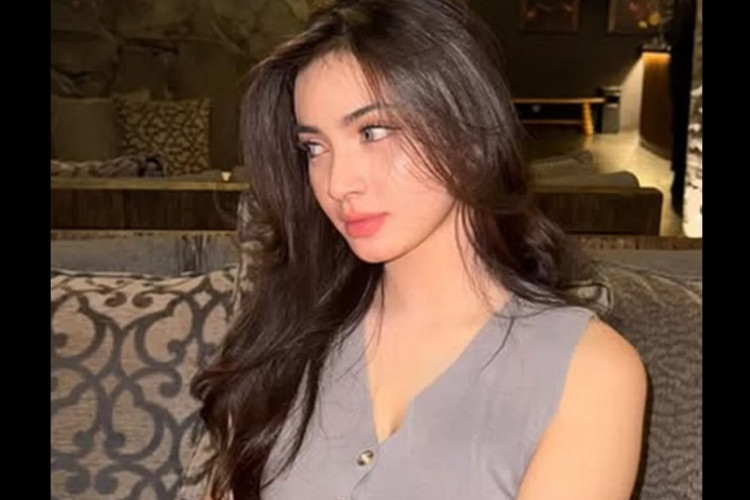 Siapa Pacar Fahmi NM? Ini Dia Sosok Resti Indah Selebtok Cantik yang Telah Resmi Bertunangan