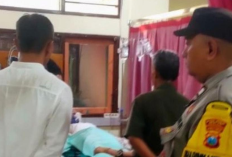 VIRAL! Oknum Lurah dan Staf Kelurahan PPPK Ketahuan Berduaan di Kamar Penginapan Pangkep Sulsel