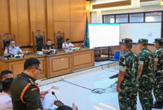 Sidang Tuntutan 4 Prajurit BAIS TNI Kasus Air Keras Andrie Yunus Digelar, Tim Hukum Bawa Bukti Baru ke Polda Metro
