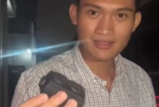PBX Finder Ditemukan Menempel di Kolong Mobil Tiyo Ardianto Mantan Ketua BEM UGM 2025, Diduga Teror Intervensi