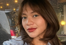 Terjadi Mati Listrik Sudah Tiga Kali di Cafe Miliknya, Amel Carla: 'Ya Allah Sedih Banget'