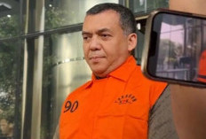 Wakil Menteri Imipas Silmy Karim Serahkan Diri ke KPK, Jadi Tersangka Kasus Dugaan Pemerasan dan Gratifikasi