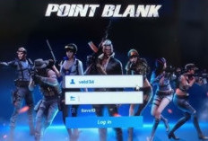 3 Cara Mengatasi Point Blank Error Maintenance dan Jadwalnya, Awas Jangan Lupa! Teledor Bisa Merusak File Game