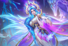 Dapatkan Diskon Event Baru Stellar Summon 2026, Bakal Banjir Skin Gratis Mulai dari Epic Limited Hingga Starlight dengan COA!