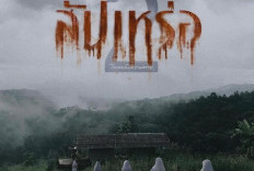 Sinopsis Film The Undertaker 2: Afterlife (2026), Desa Tata Chatchai Chinnasri dan Nek Naruepol Kembali Alami Teror Mistis