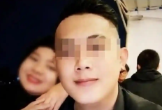 VIRAL! Taufik Hidayat Resmi Berstatus Daftar Pencarian Orang (DPO), Tersangka Penyekapan dan Penyiksaan Terhadap Kekasih