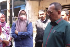 Pengontrak Surabaya Viral Mengaku Dapat Perundungan di Media Sosial, Minta Wakil Walikota Armuji Takedown Konten