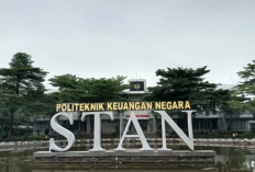 Kapan Pendaftaran STAN 2026? Simak Cara dan Syarat Daftarnya, Jangan Sampai Ketinggalan!
