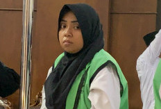 Kronologi Murnita Viral, Wanita di Surabaya Bongkar Rumah Dinas Senilai Rp537 Juta dengan Ekskavator