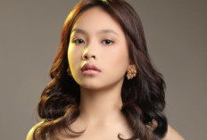 Profil dan Biodata Alaya Mahirah Diah, Model Cilik Berprestasi yang Kejar Impian Tembus Dunia Fashion Internasional