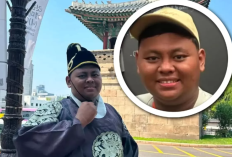 VIRAL! Peserta Tour Asal Medan Kabur di Korea Selatan, Pihak Travel Umumkan Sayembara Berhadiah Liburan Gratis Sekeluarga