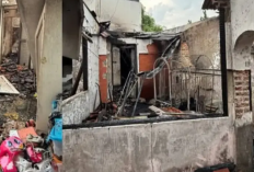 Kronologi Terjadinya Kebakaran Rumah Anisa Rahma Eks Cherrybelle, Diduga Karena Lilin Pengusir Lalat
