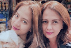 Bagikan Momen Pernikahan Hingga Kehamilan, Postingan Ibunda Adhisty Zara jadi Sorotan!