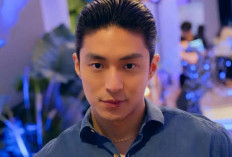 Profil dan Biodata Giorgio Antonio, Pacar Sarwendah yang Ngaku Jadi CEO PT Global Loyalty Indonesia 