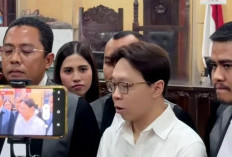 Sidang Dokter Richard Lee Ajukan Eksepsi Hingga Singgung Dakwaan Jaksa Penuh Keganjilan! 