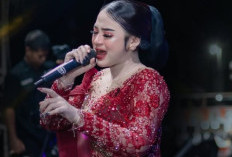 Berapa Umur Niken Salindri? Intip Profil dan Biodata Sinden Muda Berbakat Asal Kediri Jawa Timur