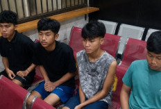 Tragedi Siswa SMA di Surabaya Tewas Dikeroyok Temannya, Korban Ternyata Anak Yatim Piatu