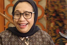 Profil Nanik Sudaryati Deyang, Kepala Badan Gizi Nasional Baru Pengganti Dadan Hindayana Tahun 2026