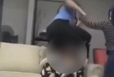 BIADAB! Kasus Penganiayaan ART Indonesia di Malaysia Viral, Polisi Ringkus 4 Pelaku