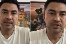 Aktor Senior Anjasmara Klarifikasi Usai Singgung Soal Perselingkuhan dengan Rizky Nazar, Syifa Hadju Jadi Ikut Terseret