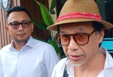 Denny Goestaf Siap Hadapi Laporan Polisi, Mantan Suami Clara Shinta Ngaku Telah Kantongi Bukti dan Saksi