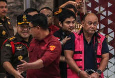 Geger! Kejagung Geledah BGN Lebih dari 12 Jam, Dokumen Berhasil Disita dan Tetapkan Tiga Tersangka